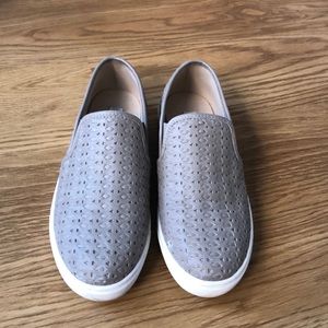Steve Madden Excel Fashion Slip On Sneaker